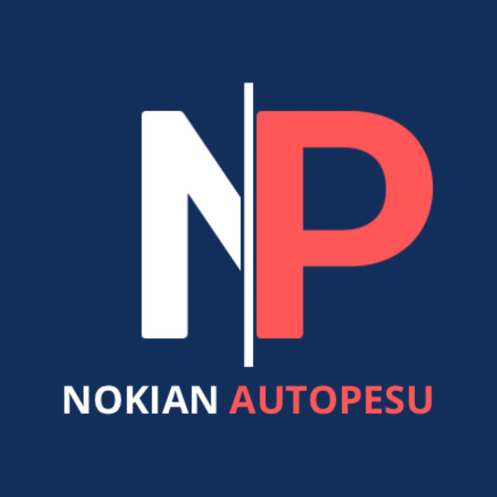 nokian autopesu logo