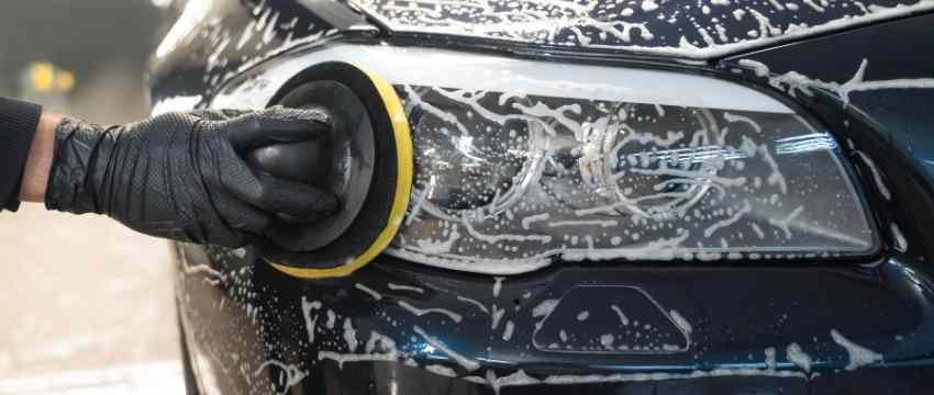 auton käsinpesu nokia