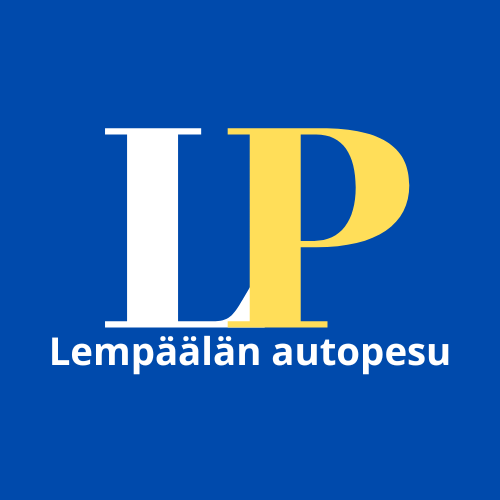 lempäälän autopesulan logo